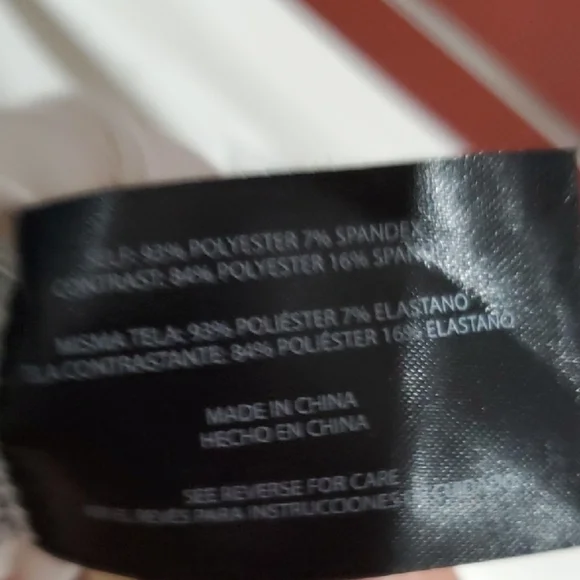 GAP Pleated Skort White NWT XXL - Picture 9 of 9